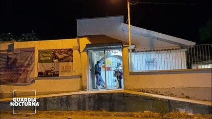Hombre agredido a balazos en la colonia Santa Cruz del Valle, en el Salto