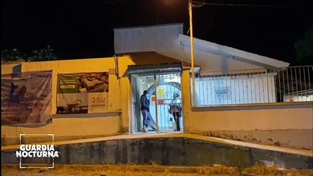 Hombre agredido a balazos en la colonia Santa Cruz del Valle, en el Salto