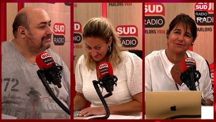 Mary Pierce : "Vaccin contre le Covid ? Novak Djokovic fait ce qu'il veut de son corps !"