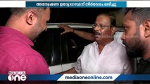 കെ സുധാകരന്റെ അറസ്റ്റ് ഉടനുണ്ടാവില്ല; സി.ഐക്ക് നിർദേശം ലഭിച്ചു