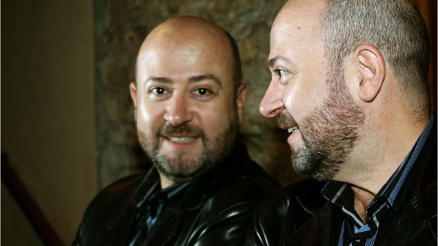 Voici : Star Academy : la mise en garde d'Oscar Sisto à TF1 avant le grand retour de l'émission