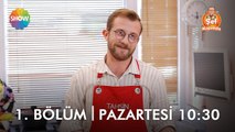 ​ Şef  Kapımda  1. Bölüm Fragmanı | Pazartesi'den itibaren hafta içi her gün 10:30'da Show TV 'de!