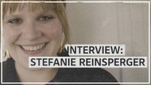 Stefanie Reinsperger: "Müssen auch dicke Körper als schön bezeichnen"