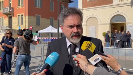 Terremoto Emilia 10 anni fa, la rinascita di Medolla