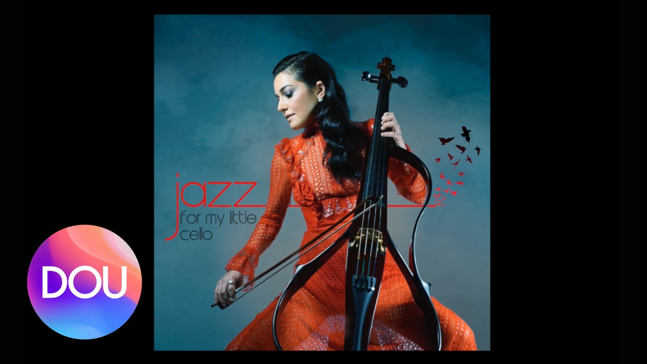Gülşah Erol - Where Has My Breath Gone (Official Audio) #JazzforMyLittleCello