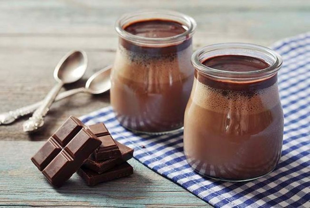 Supermarché : voici le meilleur dessert végétal au rayon frais, selon « Que Choisir »