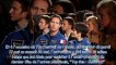 Cannes 2022 - pourquoi l'astronaute Thomas Pesquet était invité à monter les marches