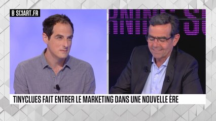 SMART MORNING SOUMIER - Emission du 23 mai 2022