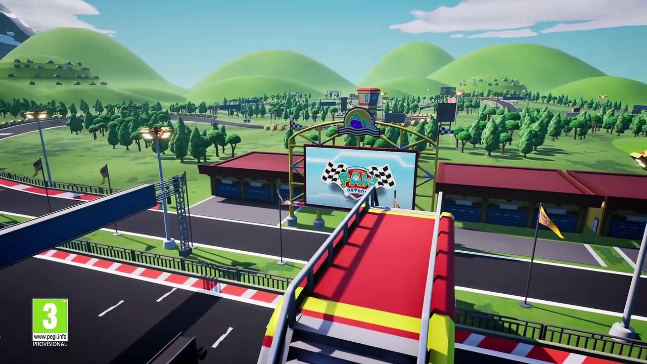Neues Spiel zu PAW Patrol sieht aus wie Mario Kart mit Hundewelpen – Ist so süß, wie es klingt