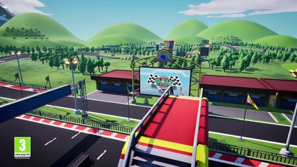 Neues Spiel zu PAW Patrol sieht aus wie Mario Kart mit Hundewelpen – Ist so süß, wie es klingt