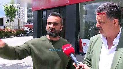 Başakşehir'de yabancılara emlak dolandırıcılığı