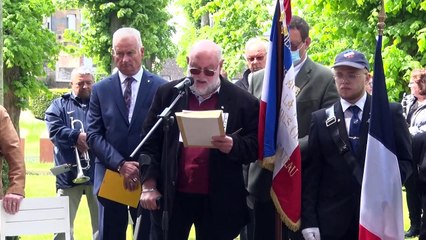 magazine _ commémoration de l'armistice 140522