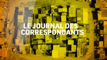 Le journal des correspondants 21/05/22