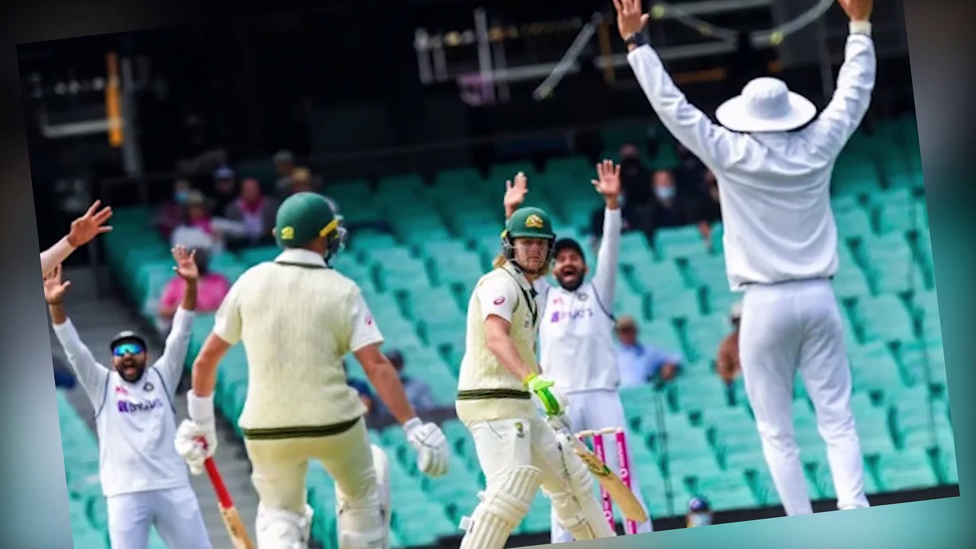 पांचवे दिन मैच बचाना थी बड़ी चुनौती, एक्सपर्ट ने बताया राहणे के इस फैसले ने ऑस्ट्रेलिया की कर दी बत्ती गुल