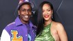Rihanna & ASAP Rocky: Ist ihr Baby schon da?