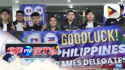 Sibol, target ang top seed sa League of Legends ng SEA Games