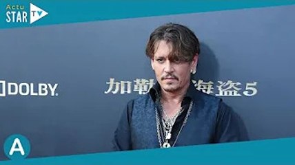 Johnny Depp control freak et jaloux ? Une ex l'allume au procès et balance des dossiers