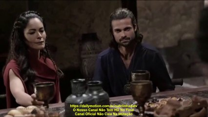 NOVELA REIS Capítulo 47