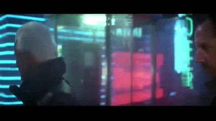 Blade Runner - Trailer