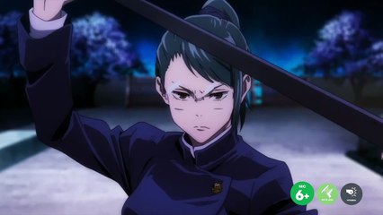 Jujutsu Kaisen 0 - The Movie (Trailer Ufficiale HD) ⭐️⭐️⭐️