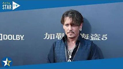 Johnny Depp control freak et jaloux ? Une ex l'allume au procès et balance des dossiers
