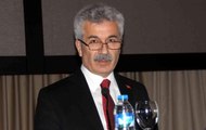 Danıştay Başkanı Yiğit, İçtihat Paylaşımı ve Değerlendirme Toplantısı'nda konuştu