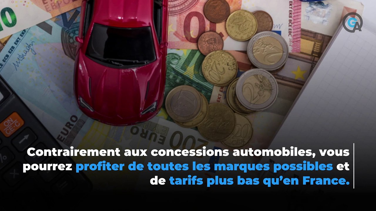 Volkswagen d’occasion importée d’Allemagne : bénéficie-t-elle de la garantie Das WeltAuto ?