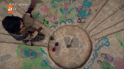 Destan ( La Princesa Guerrera ) Subtituladas Cap 12 - Series Turcas To Español