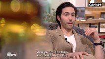 Tahar Rahim raconte sa folle rencontre avec Jacques Audiard pour 