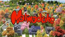 Marmaduke  - Tráiler español