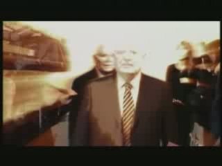 Mikhaïl Gorbatchev
