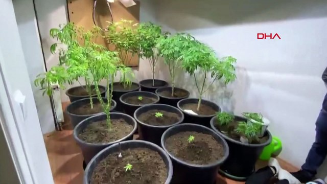 Başkentte flaş operasyon! İran’da böbreğini satıp Ankara’da bakın ne yapmış