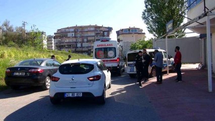 Annesinin emzirdiği 3 aylık bebek hayatını kaybetti