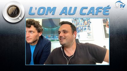 L'OM au café : "Il va se passer des choses cet été à l'OM !"