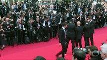 Cannes 2022 : l'hommage d'Omar Sy aux tirailleurs sénégalais