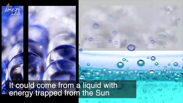 New Molecular Energy Storage System Lets You to Charge Your Devices With Liquid Sunlight