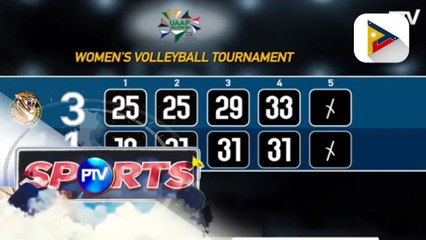 Eya Laure, nagpamalas ng mala-halimaw na stat line kontra Ateneo