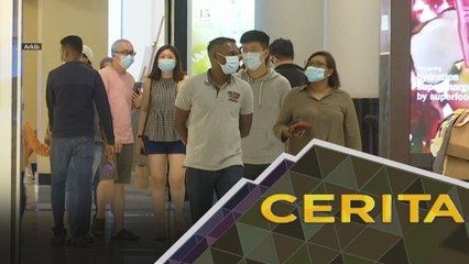 Cerita Sebalik Berita: Apa yang merisaukan rakyat Malaysia?