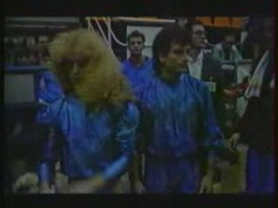 MES  AMIS et Eleves JEAN CLAUDE ET GUYLENE