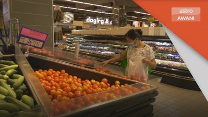 Harga Barang | MPN gesa kerajaan lebih agresif tangani isu