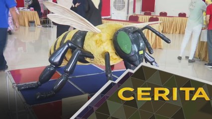 Cerita Sebalik Berita: Menghargai wira tidak didendang dalam ekosistem alam sekitar