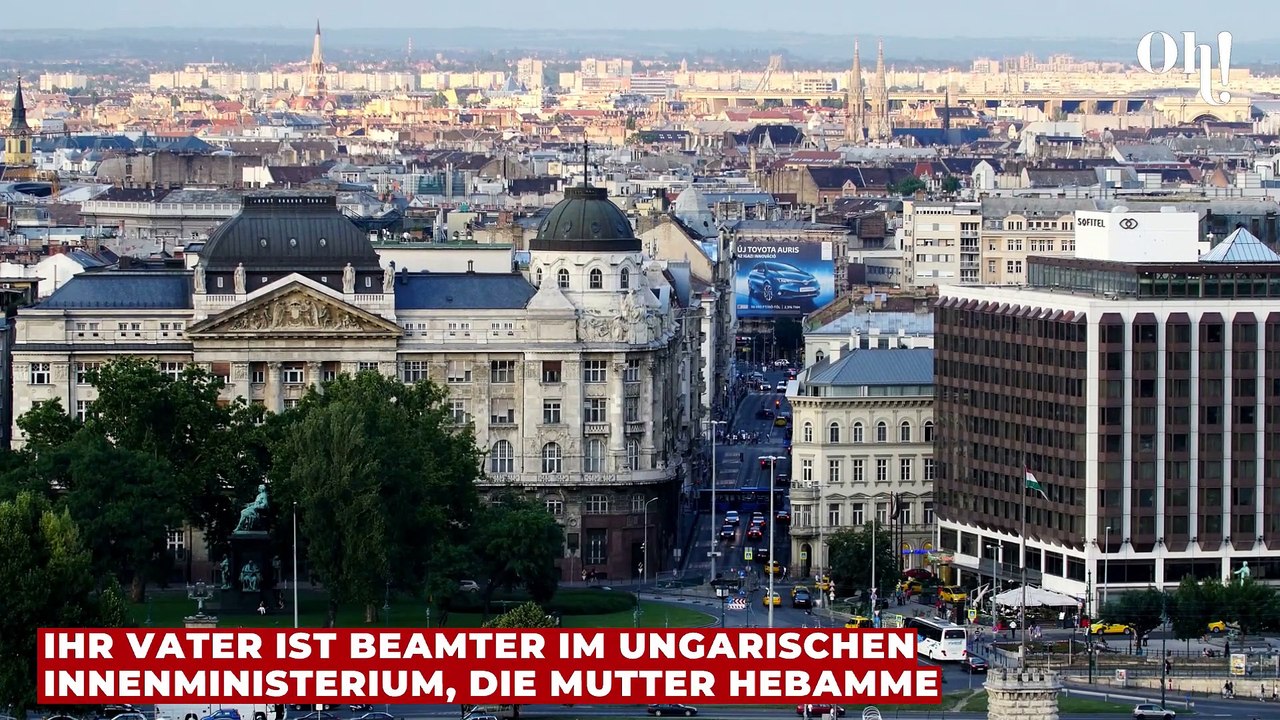 Ilona Staller alias Cicciolina