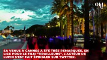 Omar Sy en pleine polémique à Cannes : ce caprice jugé très déplacé qui révolte les internautes