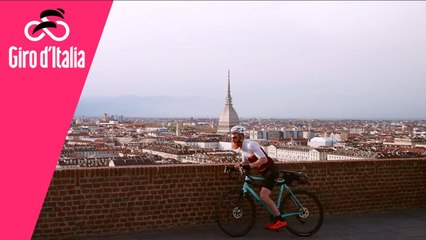 Giro d'Italia 2022 | Stage 14 | Giro Express