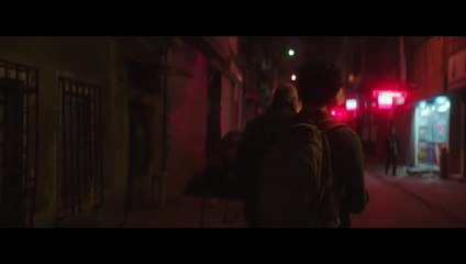 Demain, je traverse Bande-annonce VO (2022) Marisha Triantafyllidou, Hanaa Issa