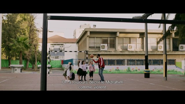 Mizrahim, les oubliés de la Terre Promise Bande-annonce VO (2022) Michale Boganim