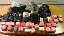 Milano - 50 chili di droga nascosti in due auto: arrestato 49enne catanese (20.05.22)