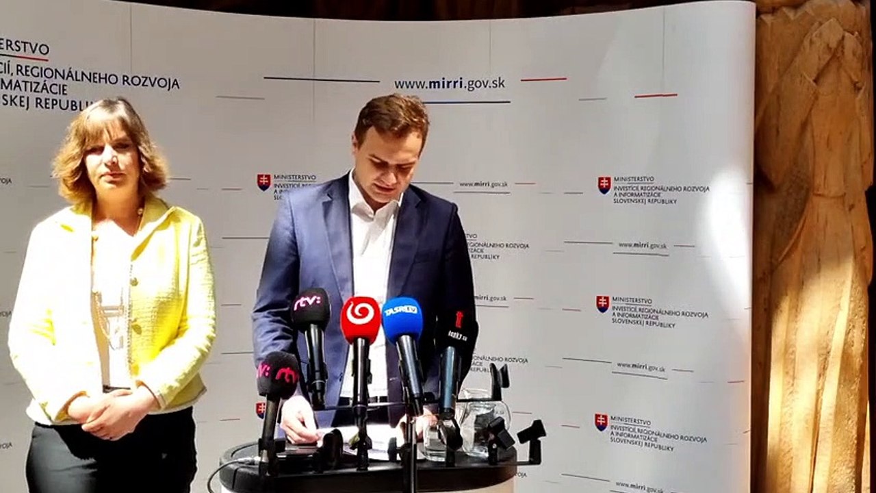 ZÁZNAM:  Ak v NR SR neprejde protinflačný balíček, Za ľudí prinesie iné riešenie