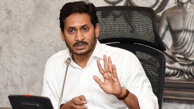 PM Modi: Jagan కోసం య‌స్ KCR కోసం నో Jagan regarding early elections in Andhra Pradesh
