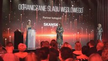 Sukces Pisany Szminką już po raz 19, gala wręczenia nagród